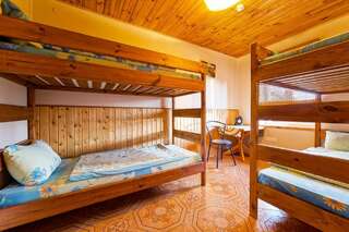 Дома для отпуска Уютный дом с баней и беседкой возле Минска Острошицкий городок Дом с 3 спальнями-10